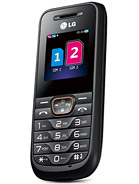 Best available price of LG A190 in Saintkitts