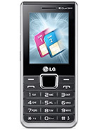 Best available price of LG A390 in Saintkitts