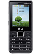 Best available price of LG A395 in Saintkitts