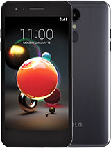Best available price of LG Aristo 2 in Saintkitts