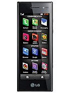 Best available price of LG BL40 New Chocolate in Saintkitts