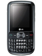 Best available price of LG C105 in Saintkitts