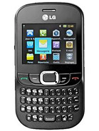 Best available price of LG C360 in Saintkitts