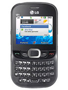 Best available price of LG C365 in Saintkitts