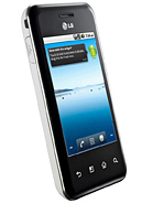 Best available price of LG Optimus Chic E720 in Saintkitts