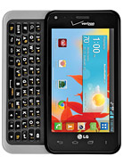 Best available price of LG Enact VS890 in Saintkitts