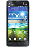 Best available price of LG Escape P870 in Saintkitts