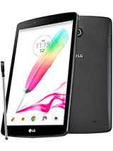 Best available price of LG G Pad II 8-0 LTE in Saintkitts