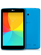 Best available price of LG G Pad 7-0 in Saintkitts