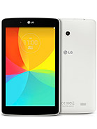 Best available price of LG G Pad 8-0 in Saintkitts