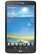 Best available price of LG G Pad 8-3 LTE in Saintkitts