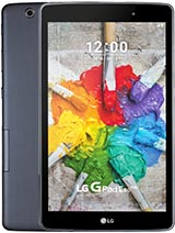 Best available price of LG G Pad III 8-0 FHD in Saintkitts