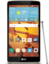 Best available price of LG G Stylo in Saintkitts