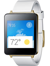 Best available price of LG G Watch W100 in Saintkitts