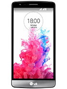 Best available price of LG G3 S Dual in Saintkitts
