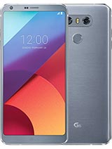 Best available price of LG G6 in Saintkitts