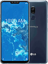 Best available price of LG G7 One in Saintkitts