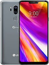 Best available price of LG G7 ThinQ in Saintkitts
