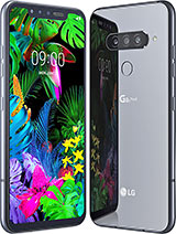 Best available price of LG G8S ThinQ in Saintkitts