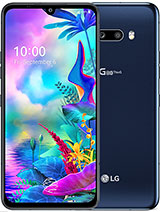 Best available price of LG V50S ThinQ 5G in Saintkitts