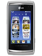 Best available price of LG GC900 Viewty Smart in Saintkitts