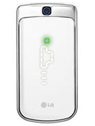 Best available price of LG GD310 in Saintkitts