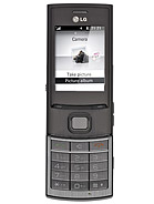 Best available price of LG GD550 Pure in Saintkitts