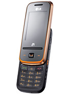 Best available price of LG GM310 in Saintkitts