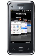 Best available price of LG GM730 Eigen in Saintkitts