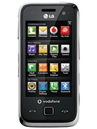 Best available price of LG GM750 in Saintkitts