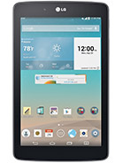 Best available price of LG G Pad 7-0 LTE in Saintkitts