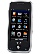 Best available price of LG GS390 Prime in Saintkitts