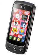 Best available price of LG GS500 Cookie Plus in Saintkitts