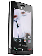 Best available price of LG GT500 Puccini in Saintkitts