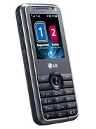 Best available price of LG GX200 in Saintkitts