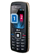 Best available price of LG GX300 in Saintkitts
