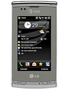 Best available price of LG CT810 Incite in Saintkitts