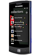 Best available price of LG Jil Sander Mobile in Saintkitts