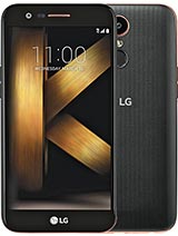 Best available price of LG K20 plus in Saintkitts
