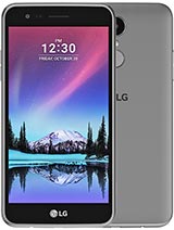 Best available price of LG K4 2017 in Saintkitts