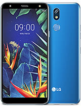 Best available price of LG K40 in Saintkitts