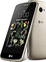 Best available price of LG K5 in Saintkitts