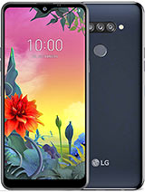 Best available price of LG K50S in Saintkitts