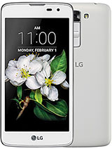 Best available price of LG K7 in Saintkitts