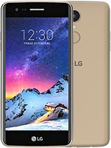 Best available price of LG K8 2017 in Saintkitts