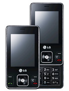 Best available price of LG KC550 in Saintkitts