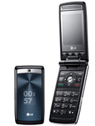 Best available price of LG KF300 in Saintkitts