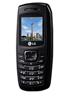 Best available price of LG KG110 in Saintkitts