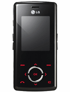 Best available price of LG KG280 in Saintkitts