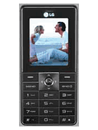 Best available price of LG KG320 in Saintkitts